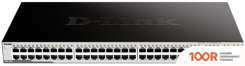 D-Link DGS-1052/A3A (73468)