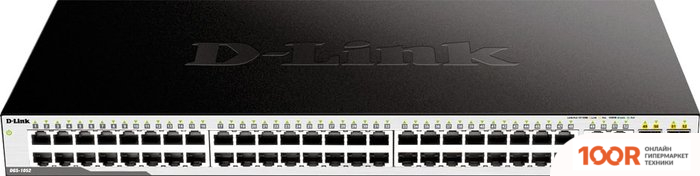 D-Link DGS-1052/A2A (73467)