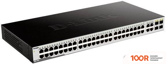 D-Link DGS-1052/A1A (73466)