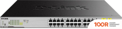 D-Link DGS-1026MP/B2A (73465)