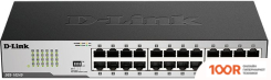 D-Link DGS-1024D/I2A (73463)