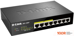 D-Link DGS-1008P/E1A (73458)