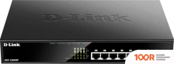D-Link DGS-1008MP/B1A (73456)