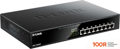 D-Link DGS-1008MP/B1A (73456)