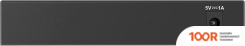 D-Link DGS-1008D/K2A (73455)