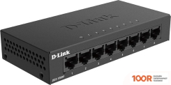 D-Link DGS-1008D/K2A (73455)