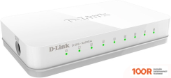D-Link DGS-1008A/F1A (73452)