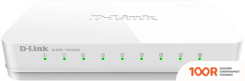 D-Link DGS-1008A/E1A (73451)