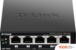 D-Link DGS-1005P/B1A (73450)