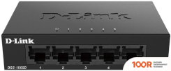 D-Link DGS-1005D/J2A (73449)