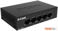 D-Link DGS-1005D/J2A (73449)