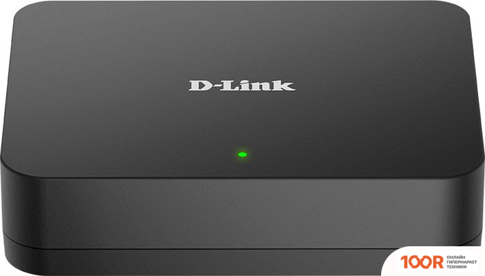 D-Link DGS-1005A/G1A (73448)