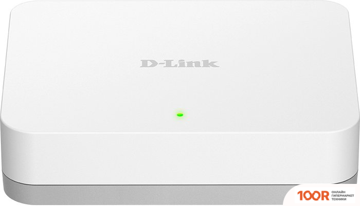 D-Link DGS-1005A/F1A (73447)