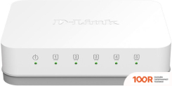 D-Link DGS-1005A/E1A (73446)