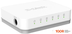 D-Link DGS-1005A/E1A (73446)