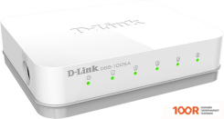 D-Link DGS-1005A/D2A (73445)