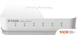 D-Link DGS-1005A/D2A (73445)