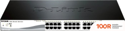 D-Link DES-1210-28P/C3A (73442)