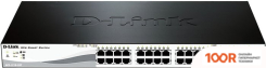 D-Link DES-1210-28/C2A (73440)