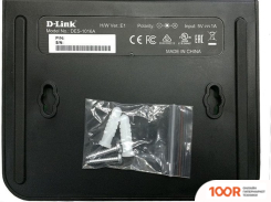 D-Link DES-1016A/E2A (73438)