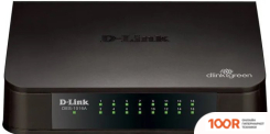 D-Link DES-1016A/E2A (73438)