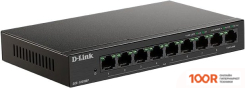 D-Link DES-1009MP-A1A (73437)