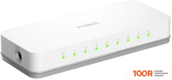 D-Link DES-1008C/B1A (73436)