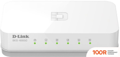 D-Link DES-1005C/B1A (73435)