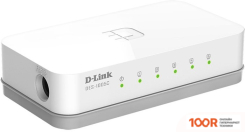 D-Link DES-1005C/B1A (73435)