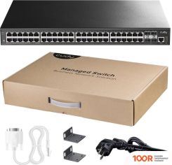 Cudy GS5048S4 1.0 (73434)