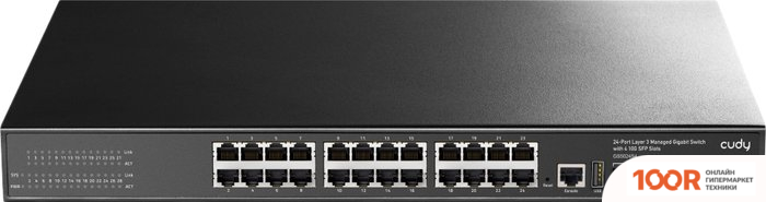 Cudy GS5024S4 1.0 (73433)