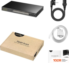 Cudy GS2024S2 1.0 (73429)