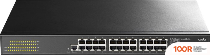 Cudy GS2024S2 1.0 (73429)