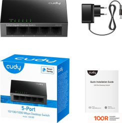 Cudy GS105 4.0 (73421)