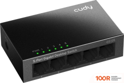 Cudy GS105 4.0 (73421)