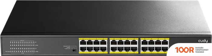 Cudy GS1028PS2 1.0 (73420)