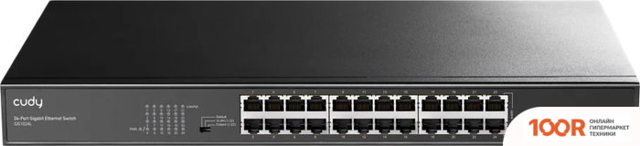 Cudy GS1024L 1.0 (73418)