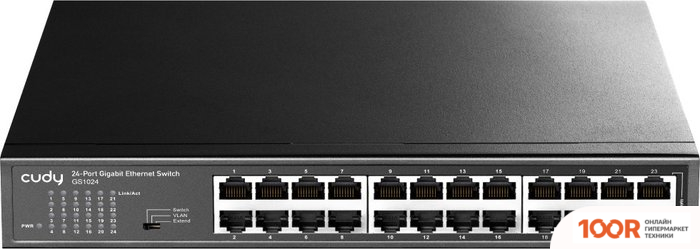 Cudy GS1024 3.0 (73416)