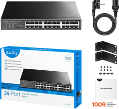 Cudy GS1024 3.0 (73416)