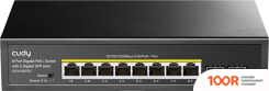 Cudy GS1008PS2 1.0 (73407)