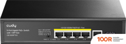 Cudy GS1005PTS1 1.0 (73405)