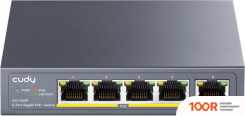 Cudy GS1005P 1.0 (73404)