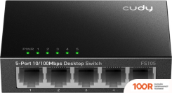 Cudy FS105 3.0 (73400)