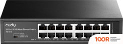 Cudy FS1016 1.0 (73395)