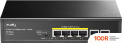 Cudy FS1006P 2.0 (73391)