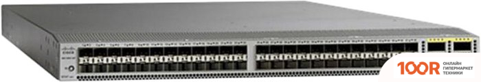 Cisco NEXUS N6K-C6001-64P (73382)