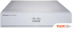 Cisco FIREPOWER FPR1120-NGFW-K9 (73378)