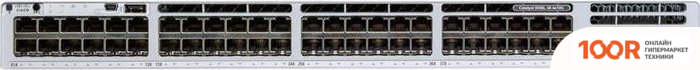 Cisco CATALYST C9300L-48P-4X-E (73360)