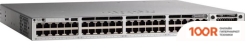 Cisco CATALYST C9200-48P-E (73345)