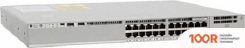 Cisco CATALYST C9200-24P-E (73344)